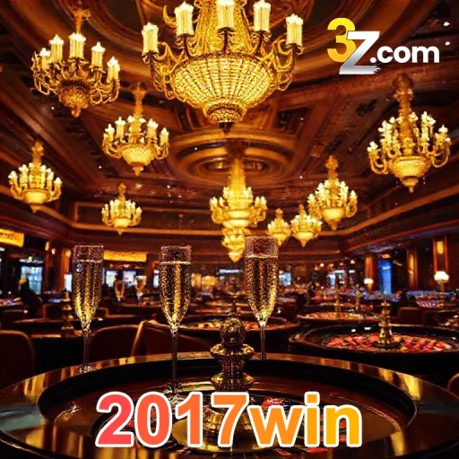 2017win Jogos de caça-níqueis