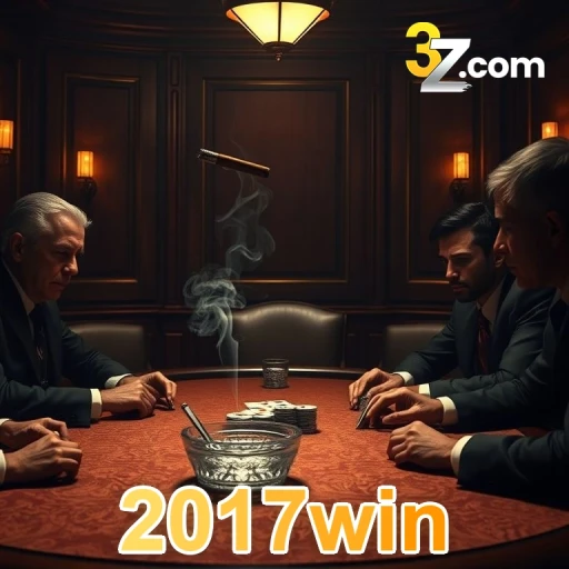 2017win Jogos de caça-níqueis